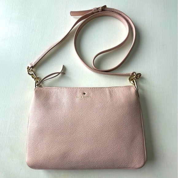 kate spade Bags Kate Spade Pink Light Pink Rose Pink Pink Bag Bag